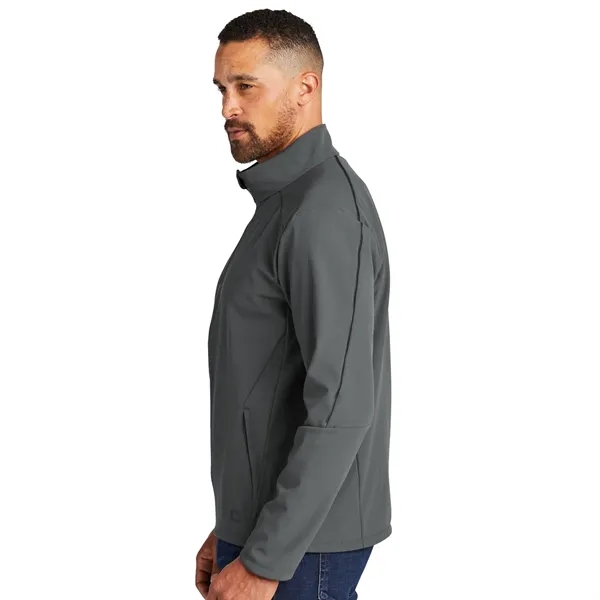 OGIO® Water-Resistant Soft Shells Jacket - OGIO® Water-Resistant Soft Shells Jacket - Image 3 of 7