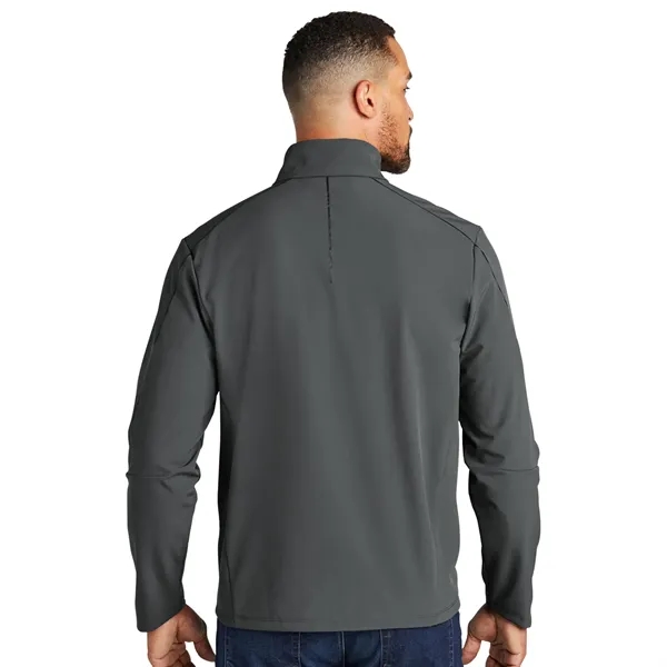 OGIO® Water-Resistant Soft Shells Jacket - OGIO® Water-Resistant Soft Shells Jacket - Image 4 of 7