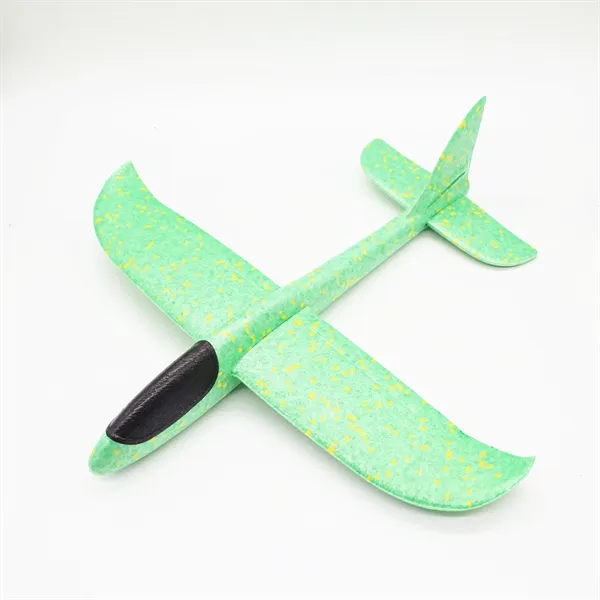Foam Airplane Toys - Foam Airplane Toys - Image 3 of 4