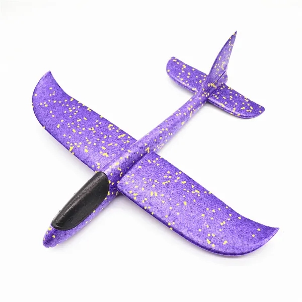 Foam Airplane Toys - Foam Airplane Toys - Image 4 of 4