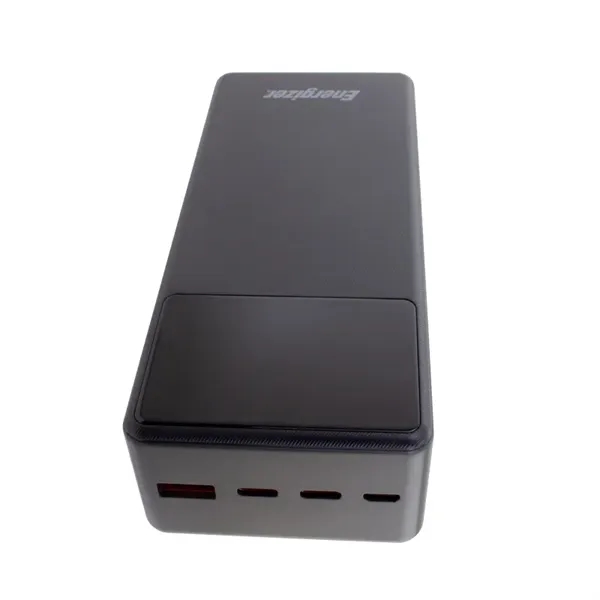Energizer 27000 mAh 65W Laptop Power Bank - Energizer 27000 mAh 65W Laptop Power Bank - Image 3 of 11