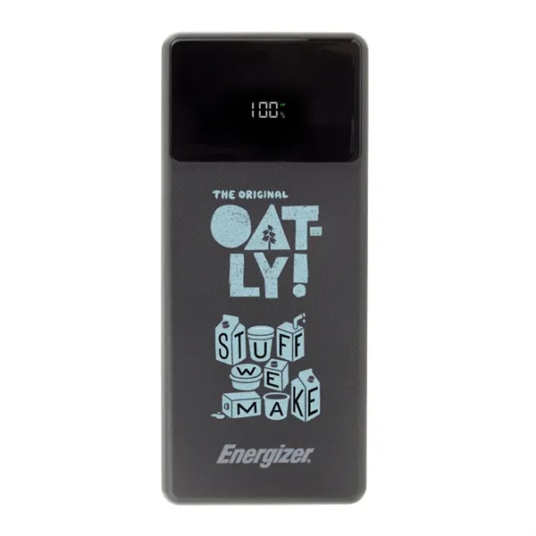 Energizer 27000 mAh 65W Laptop Power Bank - Energizer 27000 mAh 65W Laptop Power Bank - Image 4 of 11