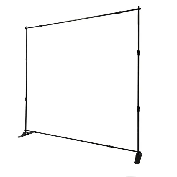 8x7.5 ONE CHOICE® Slider Banner Stands - 8x7.5 ONE CHOICE® Slider Banner Stands - Image 3 of 3