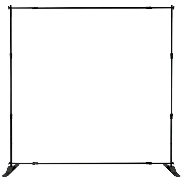 8x7.5 ONE CHOICE® Slider Banner Stands - 8x7.5 ONE CHOICE® Slider Banner Stands - Image 2 of 3