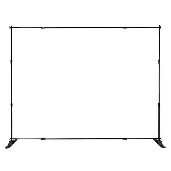 10x7.5 ONE CHOICE® Slider Banner Stands - 10x7.5 ONE CHOICE® Slider Banner Stands - Image 2 of 3