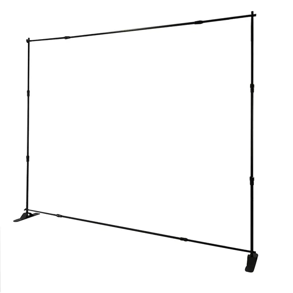 10x7.5 ONE CHOICE® Slider Banner Stands - 10x7.5 ONE CHOICE® Slider Banner Stands - Image 3 of 3