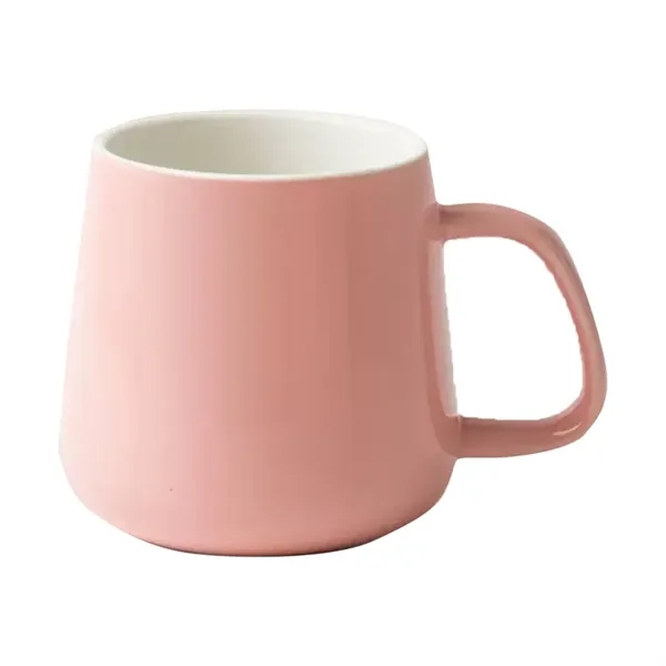 13oz Ceramic Mug with Glossy Finish - 13oz Ceramic Mug with Glossy Finish - Image 7 of 10