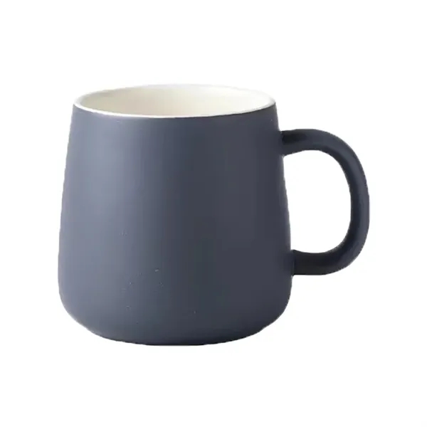 13oz Ceramic Mug with Glossy Finish - 13oz Ceramic Mug with Glossy Finish - Image 10 of 10
