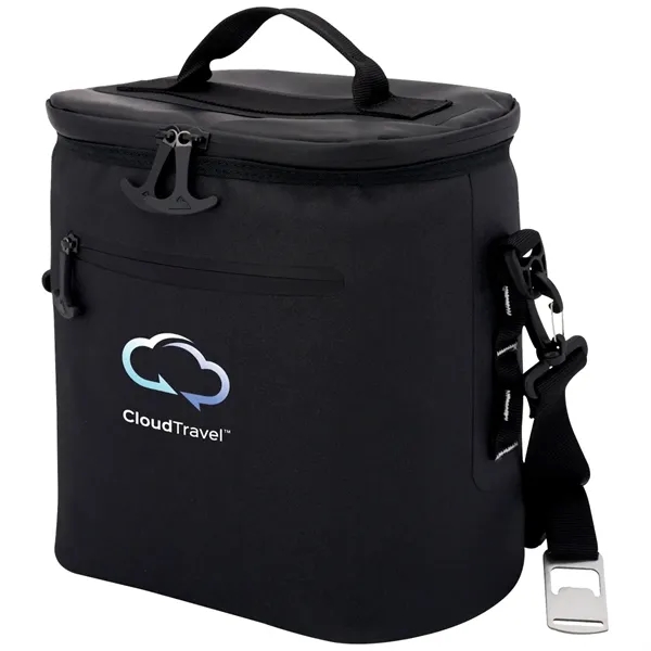 Urban Peak® Waterproof Cryo 12 Can Cooler