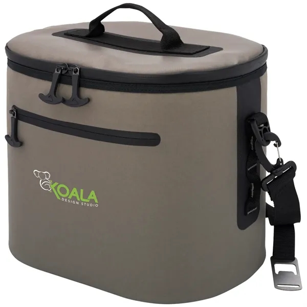 Custom Urban Peak® Waterproof Cryo 24 Can Cooler