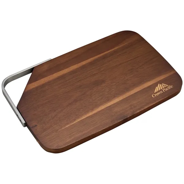 Custom Bryce Acacia Cutting Board (M)
