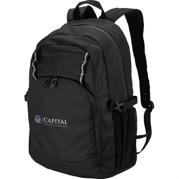 Custom Dalton Dry Pocket Anti-Theft Backpack
