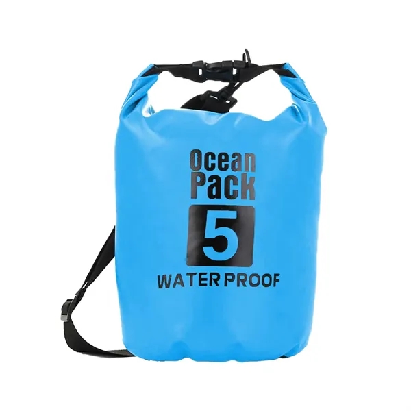 Maxi Dry Bags - 5L - Maxi Dry Bags - 5L - Image 3 of 12