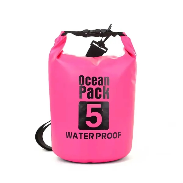 Maxi Dry Bags - 5L - Maxi Dry Bags - 5L - Image 4 of 12