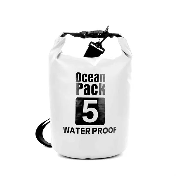 Maxi Dry Bags - 5L - Maxi Dry Bags - 5L - Image 5 of 12