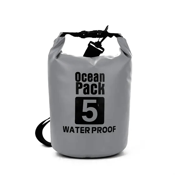 Maxi Dry Bags - 5L - Maxi Dry Bags - 5L - Image 6 of 12