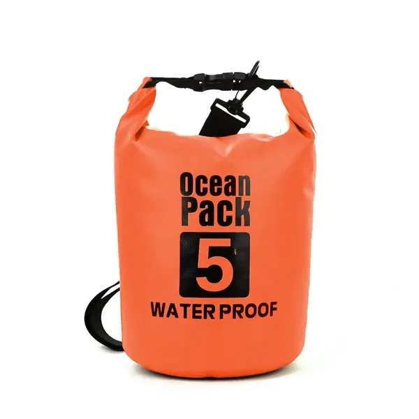 Maxi Dry Bags - 5L - Maxi Dry Bags - 5L - Image 8 of 12