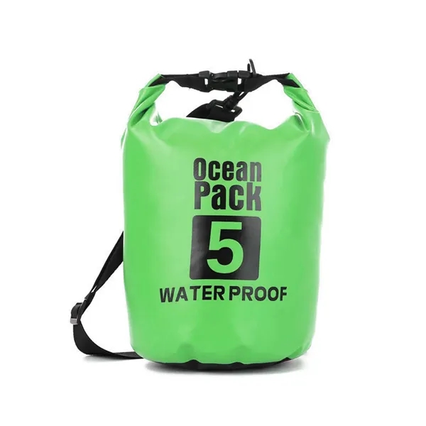 Maxi Dry Bags - 5L - Maxi Dry Bags - 5L - Image 10 of 12