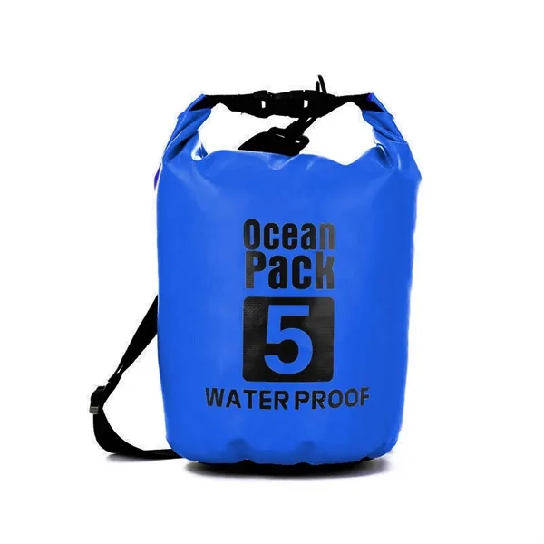 Maxi Dry Bags - 5L - Maxi Dry Bags - 5L - Image 11 of 12