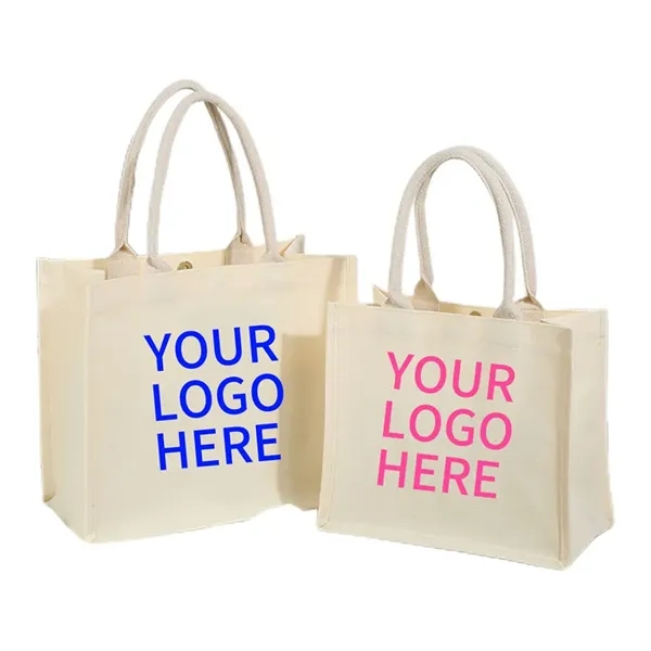 Cancas Tote Bag - Cancas Tote Bag - Image 0 of 3