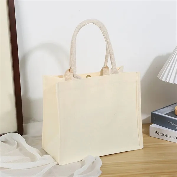 Cancas Tote Bag - Cancas Tote Bag - Image 1 of 3