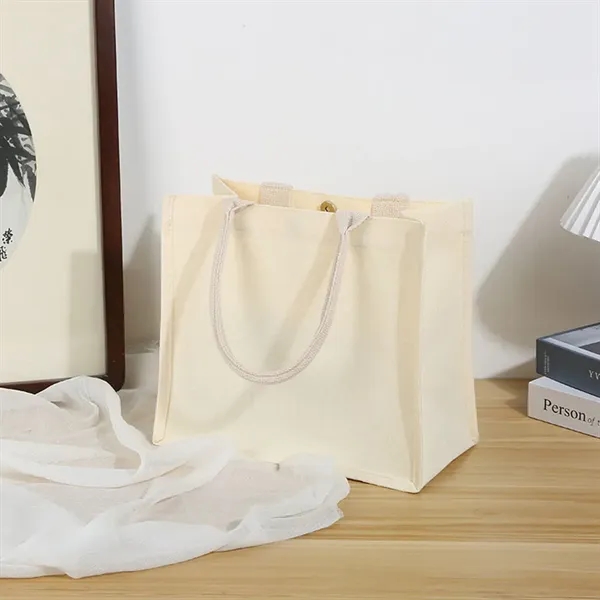 Cancas Tote Bag - Cancas Tote Bag - Image 2 of 3