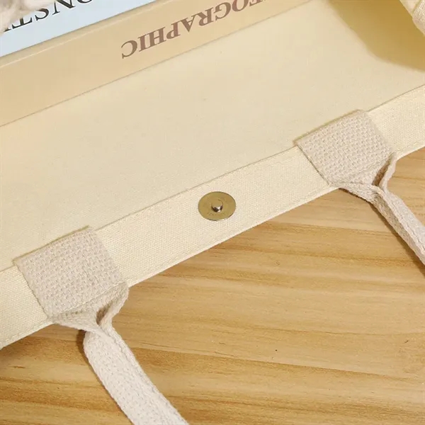 Cancas Tote Bag - Cancas Tote Bag - Image 3 of 3