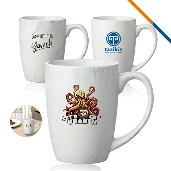 Granite Ceramic Mug -10 OZ. - Granite Ceramic Mug -10 OZ. - Image 0 of 5