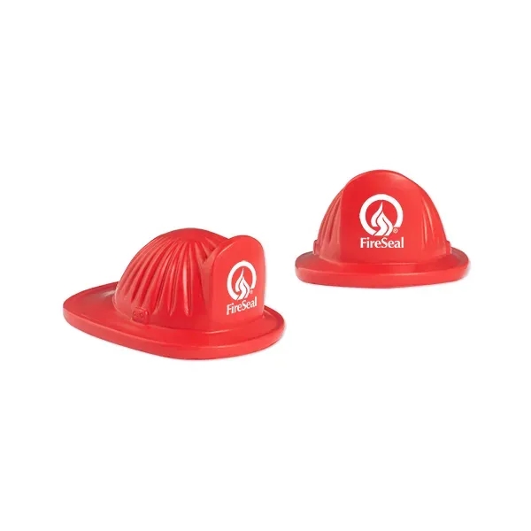Fire Hat Stress Reliever - Fire Hat Stress Reliever - Image 0 of 0