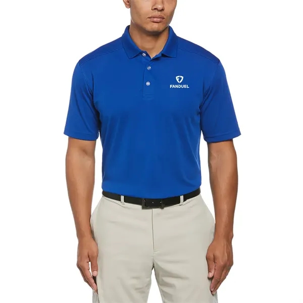 Callaway Core Performance Men's Polo - Callaway Core Performance Men's Polo - Image 3 of 7