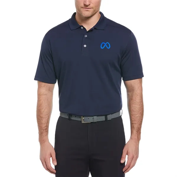 Callaway Core Performance Men's Polo - Callaway Core Performance Men's Polo - Image 5 of 7