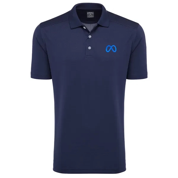 Callaway Core Performance Men's Polo - Callaway Core Performance Men's Polo - Image 6 of 7