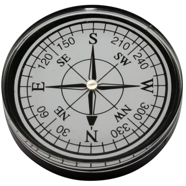 Large Compass - Large Compass - Image 1 of 3
