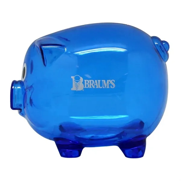 Pig Coin Bank - Pig Coin Bank - Image 1 of 1