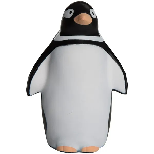 Chinstrap Penguin Stress Reliever