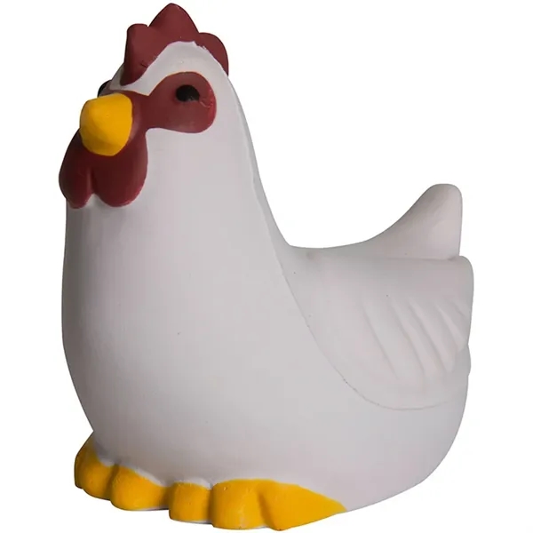 Chicken Stress Reliever - Chicken Stress Reliever - Image 0 of 4