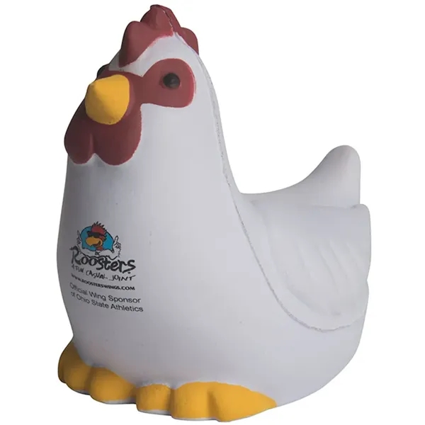 Chicken Stress Reliever - Chicken Stress Reliever - Image 3 of 4