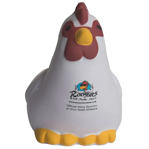 Chicken Stress Reliever - Chicken Stress Reliever - Image 4 of 4