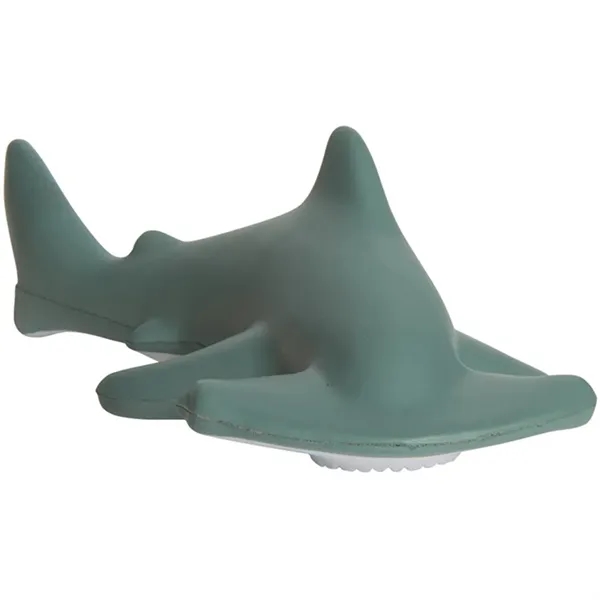 Hammerhead Shark Stress Reliever