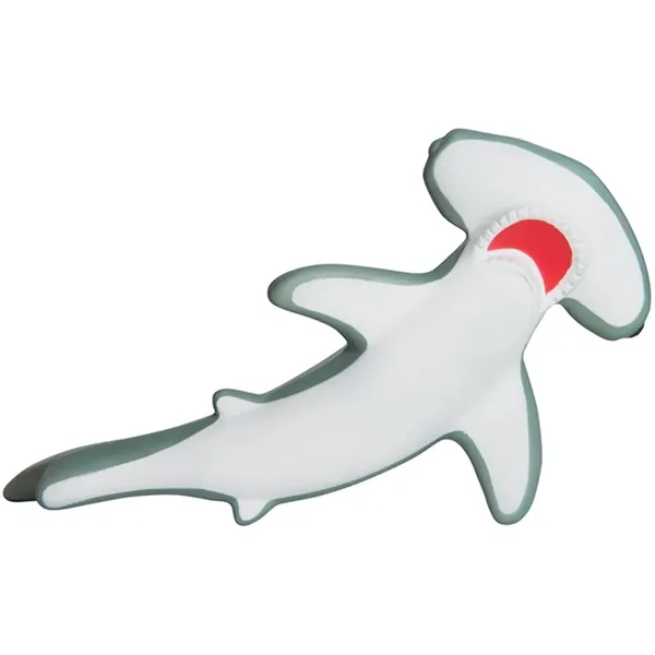 Hammerhead Shark Stress Reliever