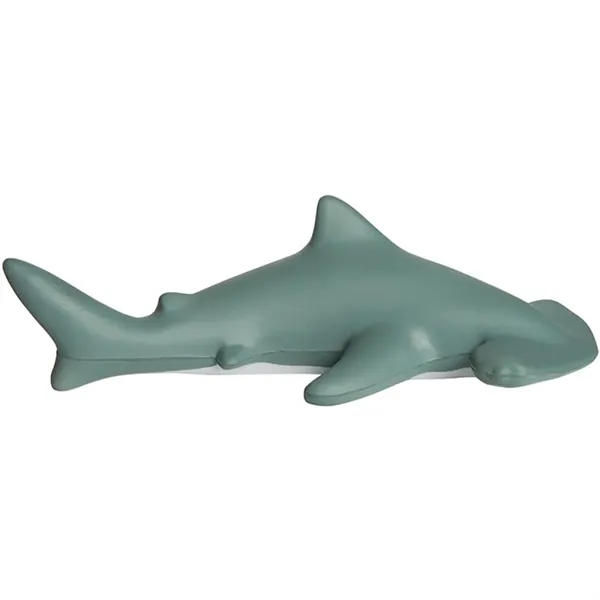 Hammerhead Shark Stress Reliever