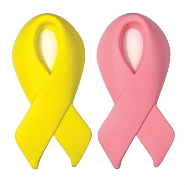 Awareness Award Ribbon Stress Reliever - Awareness Award Ribbon Stress Reliever - Image 0 of 12