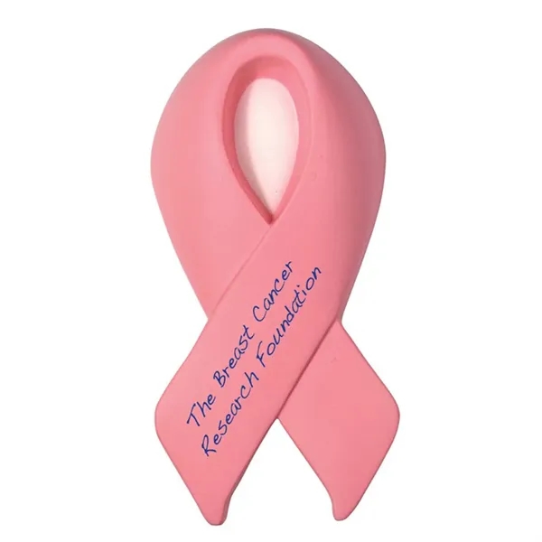 Awareness Award Ribbon Stress Reliever - Awareness Award Ribbon Stress Reliever - Image 4 of 12