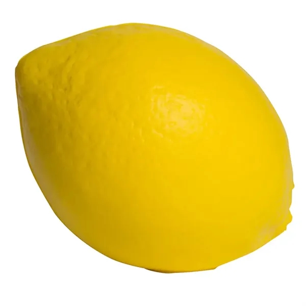Lemon and Lime Stress Reliever - Lemon and Lime Stress Reliever - Image 1 of 11