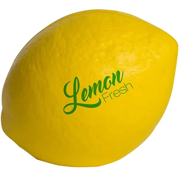 Lemon and Lime Stress Reliever - Lemon and Lime Stress Reliever - Image 7 of 11