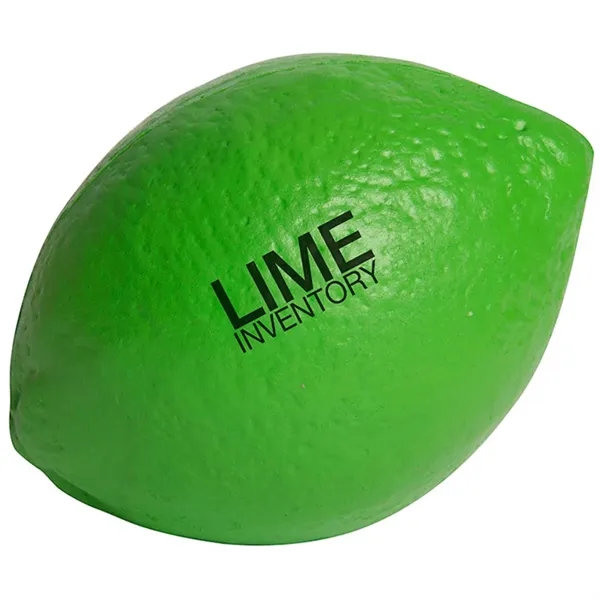 Lemon and Lime Stress Reliever - Lemon and Lime Stress Reliever - Image 8 of 11