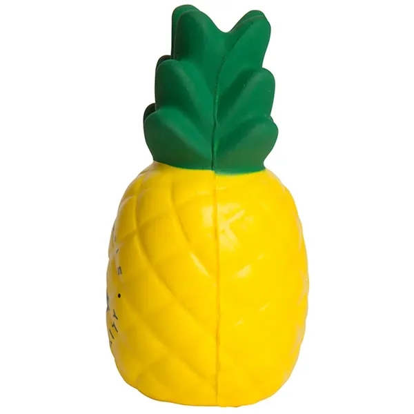 Pineapple Stress Reliever - Pineapple Stress Reliever - Image 1 of 5