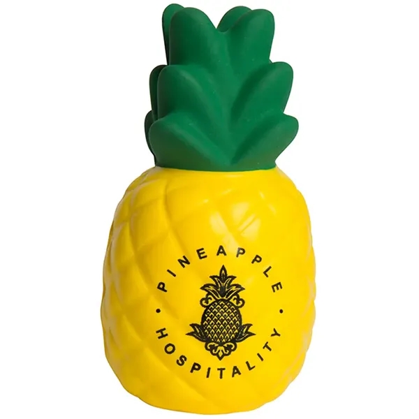 Pineapple Stress Reliever - Pineapple Stress Reliever - Image 3 of 5