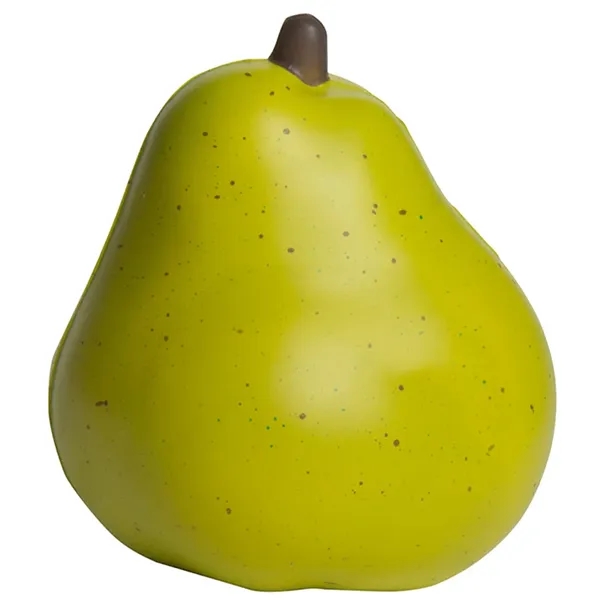 Pear Stress Reliever - Pear Stress Reliever - Image 0 of 8