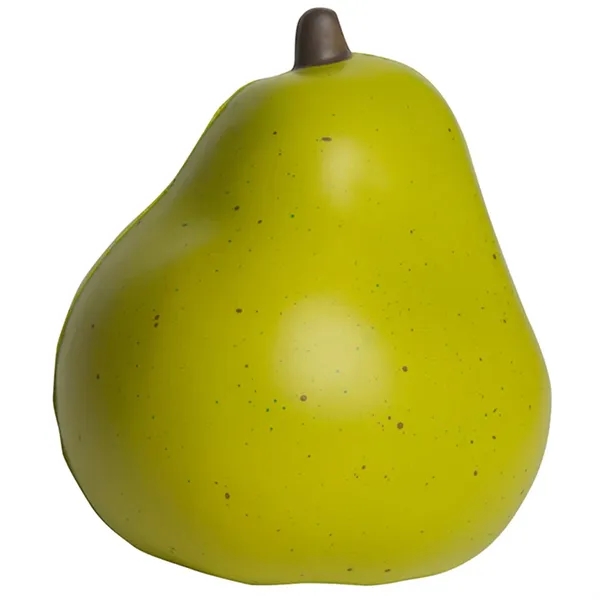 Pear Stress Reliever - Pear Stress Reliever - Image 2 of 8